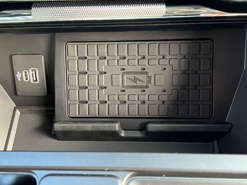 New 2025 Ford F150 Raptor image 44