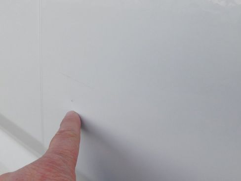 Used 2022 RAM ProMaster 1500 w/ Convenience Group image 23