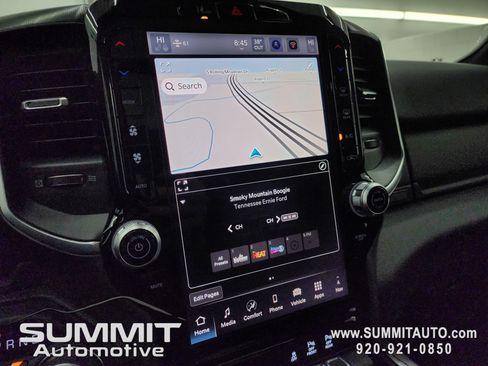 New 2026 RAM 1500 Big Horn image 46