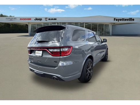 Used 2025 Dodge Durango R/T image 3