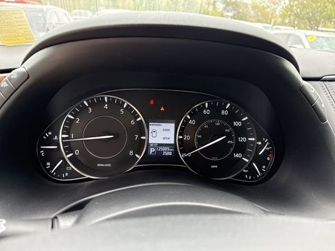 Used 2020 Nissan Armada SL w/ Premium Package AWD/4WD image 26