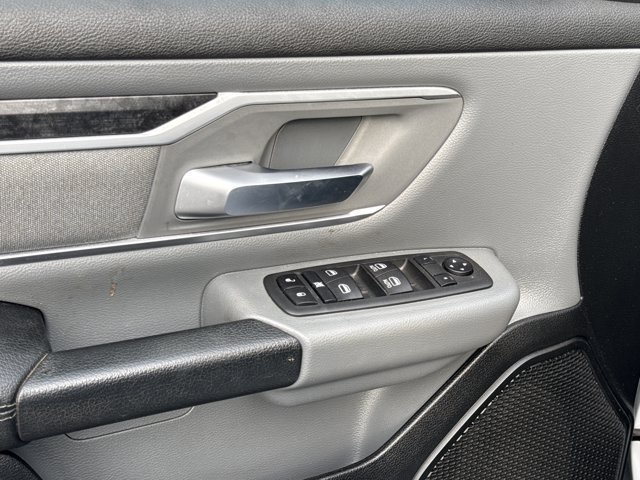 Used 2021 RAM 1500 Big Horn AWD/4WD image 17
