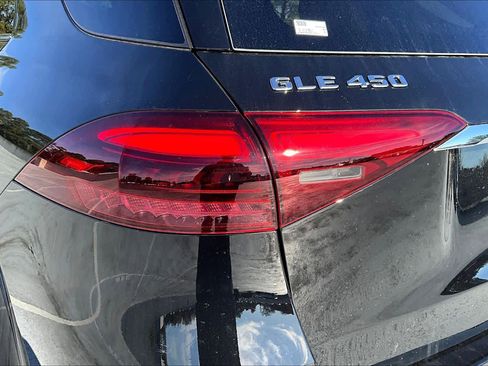 Used 2026 Mercedes-Benz GLE 450 GLE 450 image 29