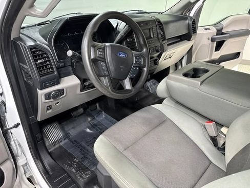 Used 2020 Ford F150 XL w/ XL Power Equipment Group AWD/4WD image 10