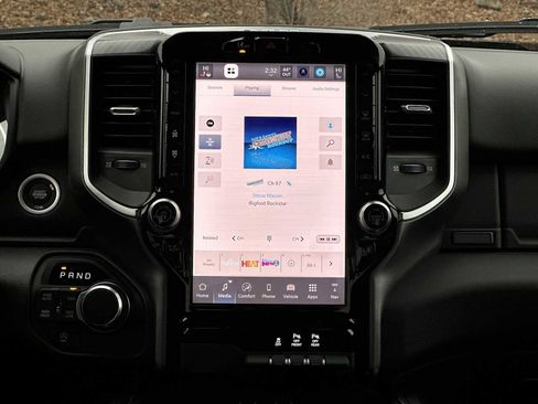 New 2026 RAM 1500 Big Horn image 12