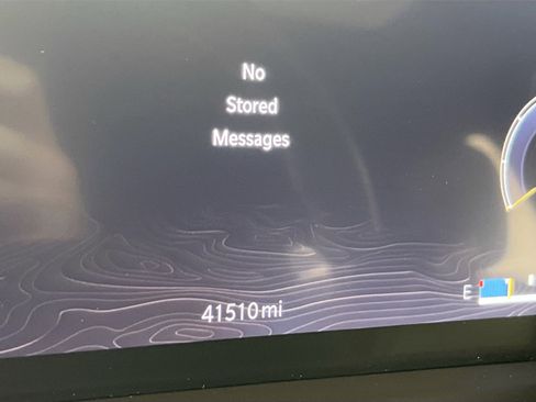 Used 2022 Jeep Grand Cherokee Altitude image 12