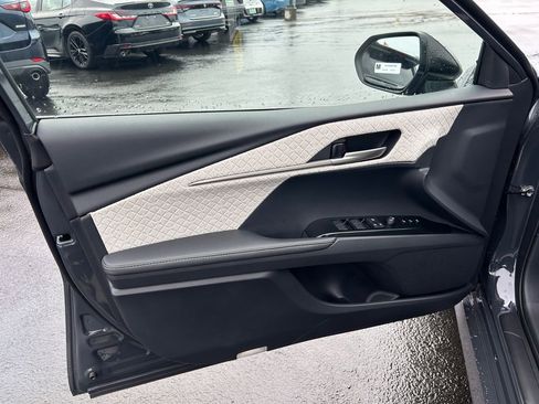 New 2026 Toyota Camry XLE image 22