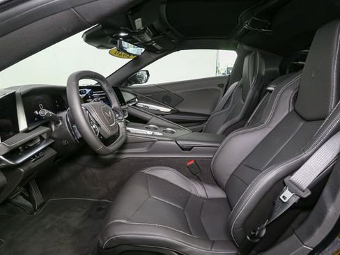 Used 2026 Chevrolet Corvette Stingray Coupe w/ Battery Protection Package RWD image 40