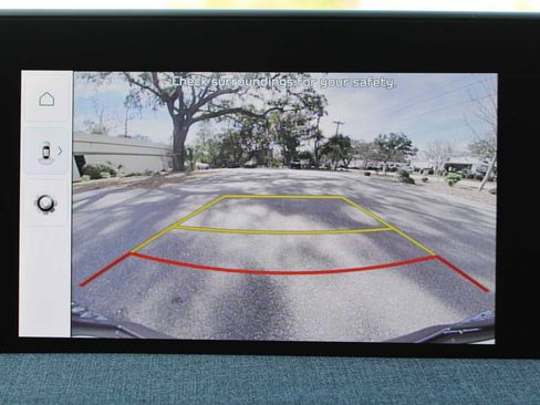 New 2023 Kia EV6 Wind image 49