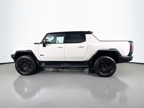 New 2026 GMC Hummer EV 2X image 4