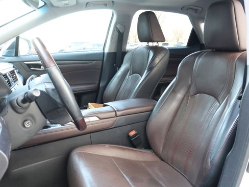 Used 2017 Lexus RX 350 FWD image 34