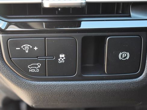 New 2026 Kia Sportage EX AWD/4WD image 25