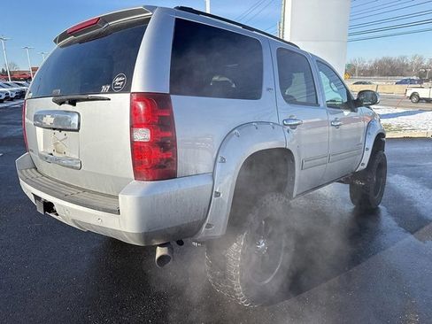 Used 2012 Chevrolet Tahoe LT image 7