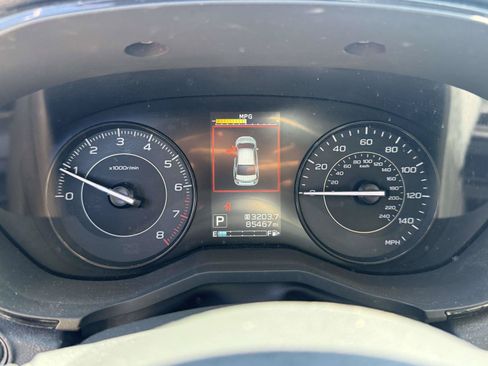 Used 2023 Subaru Impreza 2.0i AWD/4WD image 21