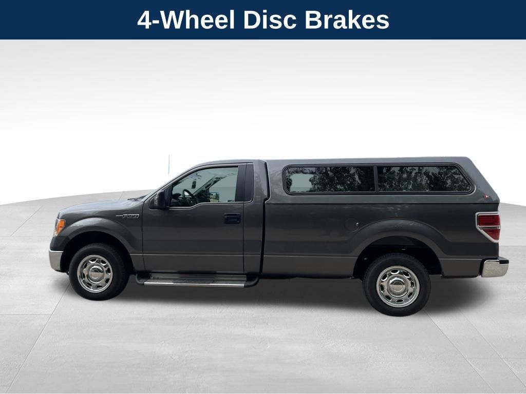 Used 2010 Ford F150 XL RWD image 11