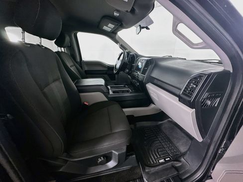 Used 2018 Ford F150 XL w/ Equipment Group 101A Mid AWD/4WD image 29