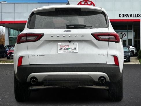 Used 2024 Ford Escape Active w/ Tech Pack #1 image 5