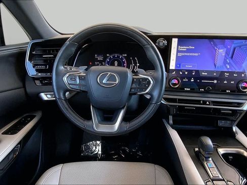 Used 2023 Lexus RX 350 Premium w/ Cold Area Package FWD image 6