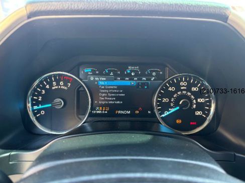 Used 2019 Ford F150 Lariat RWD image 21