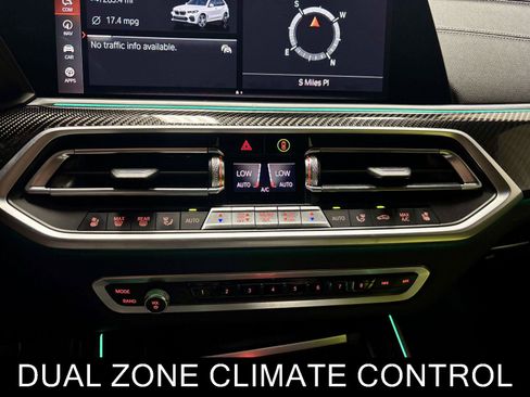 Used 2022 BMW X5 M50i w/ Premium Package AWD/4WD image 31