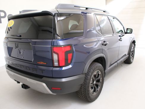Used 2026 Honda Passport TrailSport Elite image 9