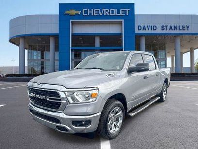 Used 2024 RAM 1500 Big Horn