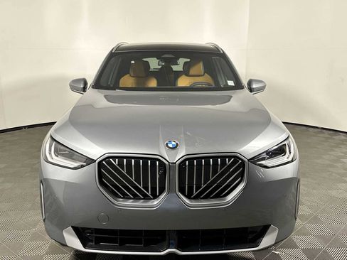 New 2026 BMW X3 xDrive30 w/ Premium Package image 5