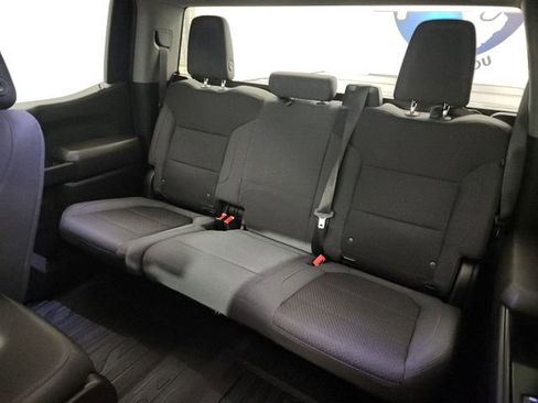 Used 2019 GMC Sierra 1500 Base 4WD 4D Crew Cab w/ Convenience Package image 27