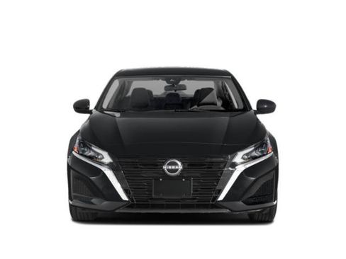 Used 2023 Nissan Altima 2.5 S FWD image 7