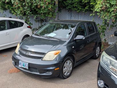 Used 2006 Scion xA