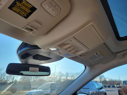 New 2026 Ford Escape Platinum w/ Premium Technology Package image 30