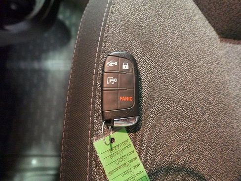 Used 2024 RAM ProMaster 1500 image 25