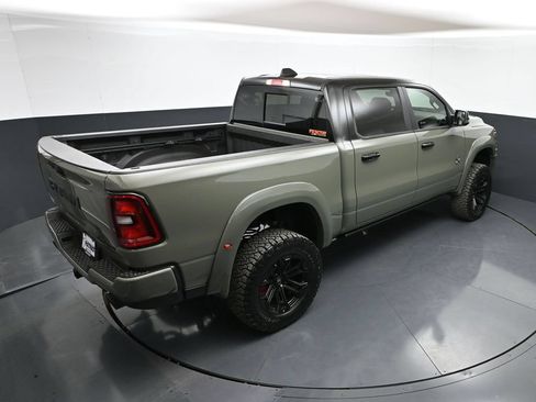 New 2026 RAM 1500 Big Horn AWD/4WD image 43