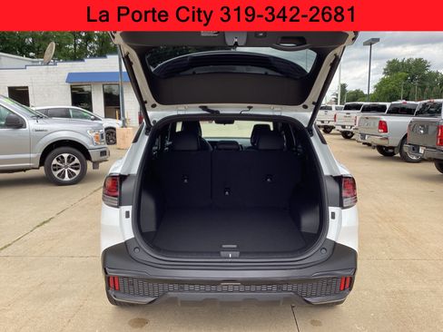 Used 2025 Kia Sportage X-Line w/ Premium Package AWD/4WD image 19