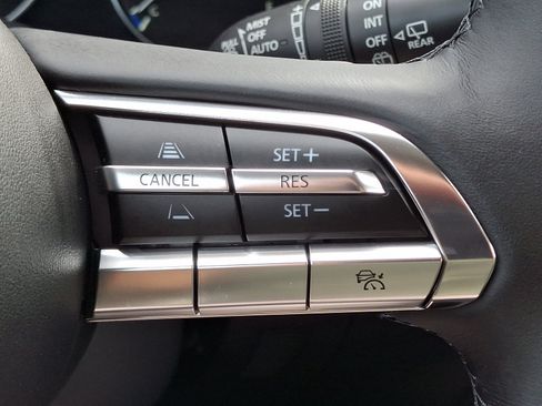 Certified 2025 MAZDA CX-50 AWD 2.5 S w/ Premium Plus Pkg image 24