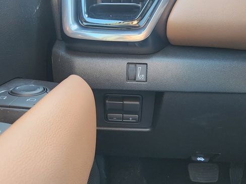 New 2026 GMC Canyon AT4 w/ Technology Plus Package image 19