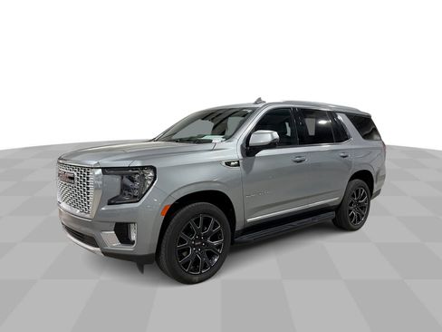 Used 2024 GMC Yukon Denali w/ Max Trailering Package AWD/4WD image 5