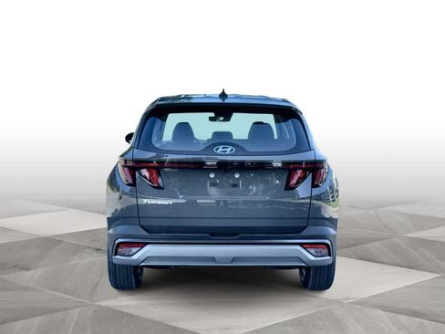 New 2026 Hyundai Tucson SE FWD image 7