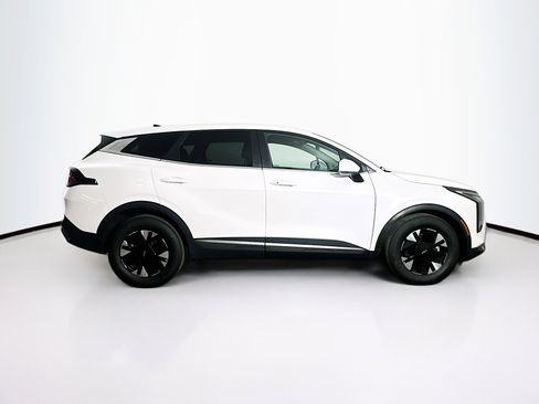 Used 2026 Kia Sportage LX FWD image 10