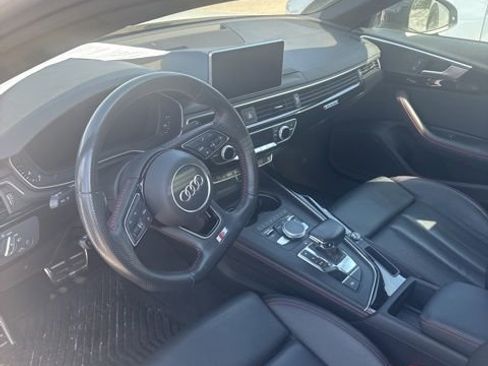 Used 2019 Audi A4 2.0T Premium Plus w/ Premium Plus Package image 5