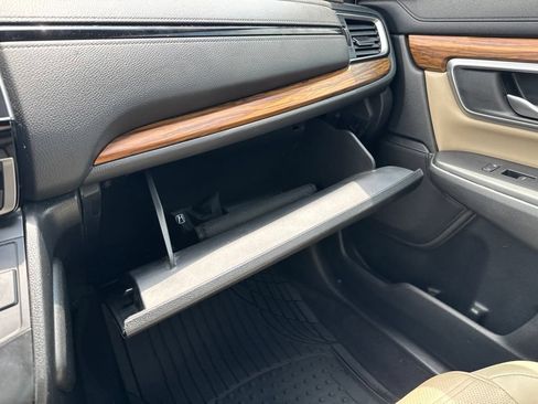 Used 2018 Honda CR-V EX-L image 24