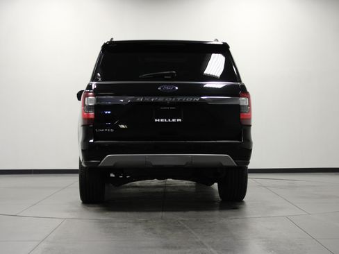 Used 2020 Ford Expedition Limited w/ Special Edition Package RWD image 5