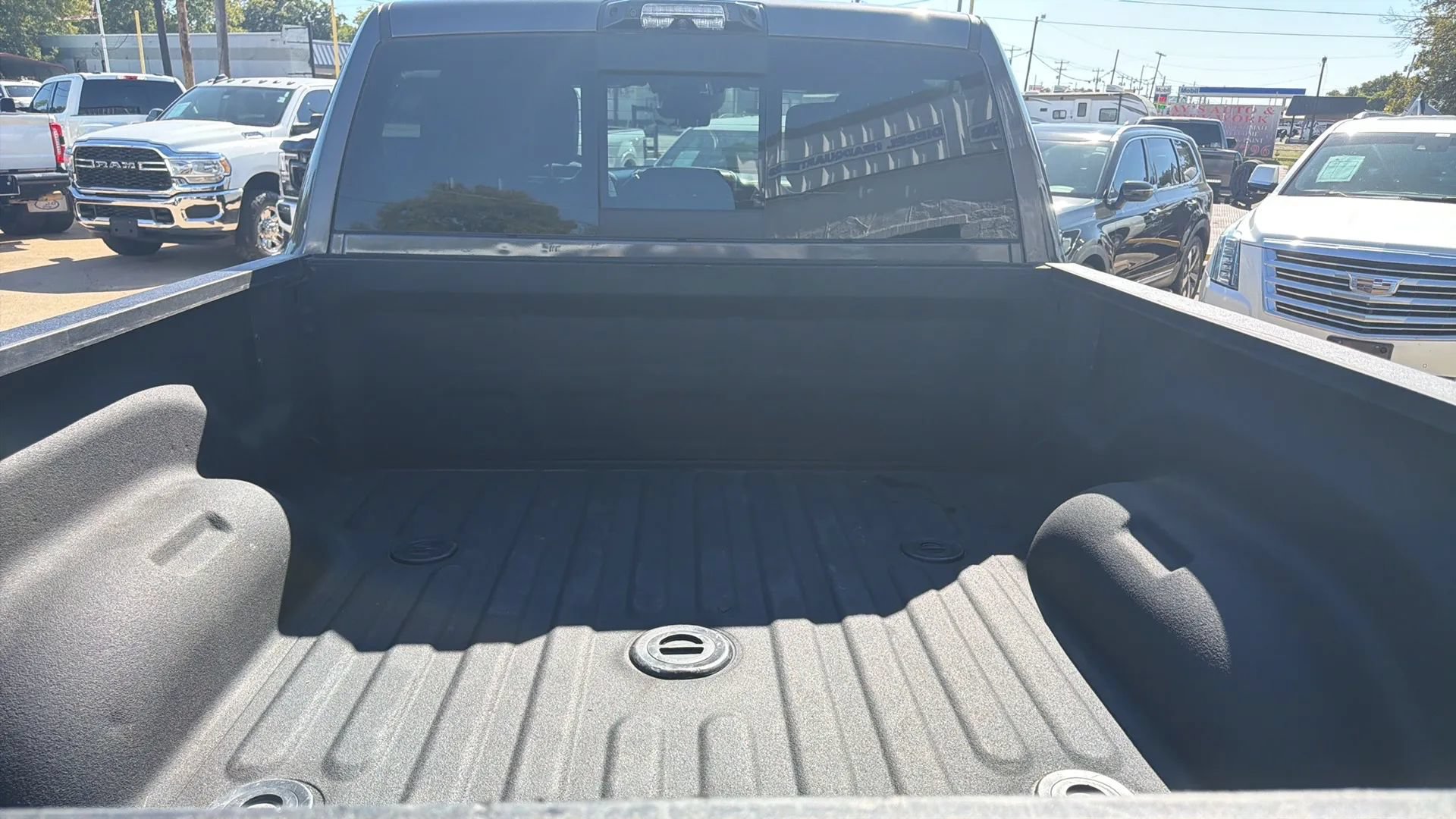 Used 2021 RAM 2500 Limited AWD/4WD image 7