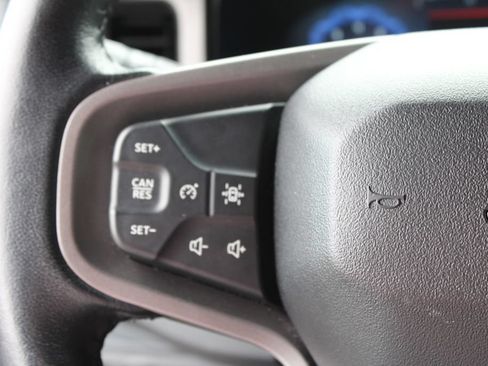 Used 2025 Ford Bronco Big Bend AWD/4WD image 51