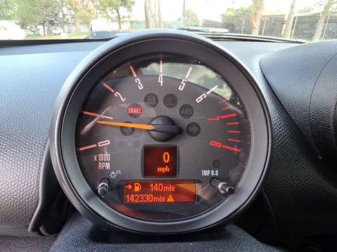 Used 2016 MINI Cooper Countryman S FWD image 32
