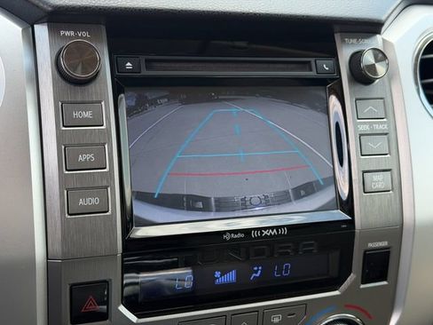 Used 2015 Toyota Tundra Limited RWD image 17