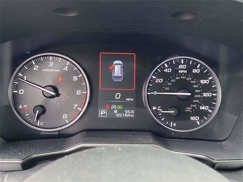 Used 2022 Subaru Outback Limited image 23