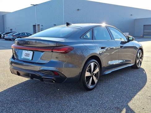 New 2026 Audi A5 2.0T Premium Plus image 4