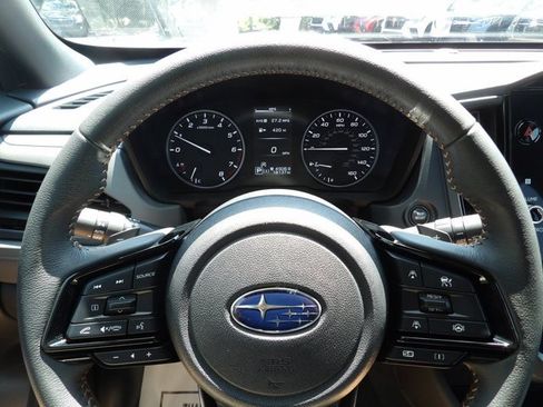 Certified 2025 Subaru Forester Sport w/ Popular Package #2 AWD/4WD image 18