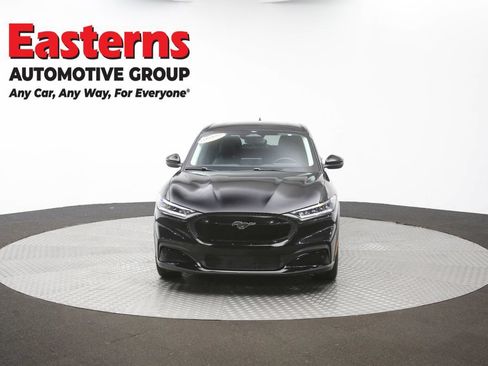 Used 2021 Ford Mustang Mach-E Select AWD/4WD image 47